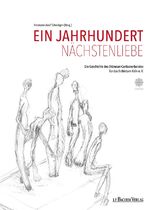 Ein Jahrhundert Nächstenliebe – Die Geschichte des Diözesan-Caritasverbandes für das Erzbistum Köln e.V.