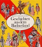 ISBN 9783761702598: Geschichten aus dem Badnerland, ein vergnügliches Lesebuch