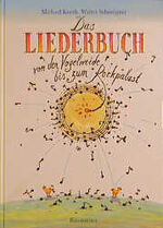 Das Liederbuch