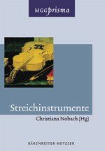 ISBN 9783761816288: Streichinstrumente