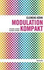 ISBN 9783761823347: Modulation kompakt