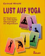 ISBN 9783762605348: Lust auf Yoga