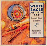 Das White Eagle-Medizinrad