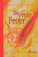 ISBN 9783762605584: Die rote Feder (h5h)