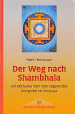 ISBN 9783762606406: Der Weg nach Shambhala