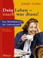 ISBN 9783762607809: Dein Leben - mach was draus!