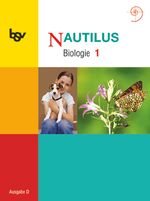 ISBN 9783762701941: Nautilus - Ausgabe D für Gymnasien in Nordrhein-Westfalen - Band 1: 5./6. Schuljahr - Schülerbuch