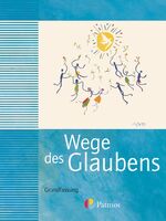 ISBN 9783762703990: Religion Sekundarstufe I - Grundfassung - Bisherige Ausgabe - 7./8. Schuljahr - Wege des Glaubens - Schulbuch