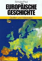 ISBN 9783762762577: Europäische Geschichte – Quellen und Materialien