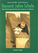 ISBN 9783763012152: Tausend Jahre Schule