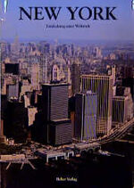 Bill Harris: New York. Entdeckung einer 
