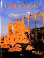 ISBN 9783763022540: Libanon. Kunst und Kultur.