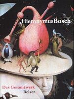 ISBN 9783763023905: Hieronymus Bosch