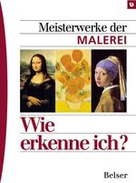 ISBN 9783763024810: Meisterwerke der Malerei