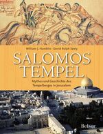 ISBN 9783763024902: Salomos Tempel