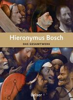 ISBN 9783763025633: Hieronymus Bosch - Das Gesamtwerk