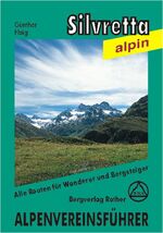 ISBN 9783763310975: Silvretta