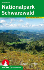 Martin Kuhnle: Nationalpark Schwarzwald 