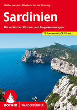 ISBN 9783763340231: Sardinien – Die schönsten Küsten- und Bergwanderungen. 72 Touren mit GPS-Tracks