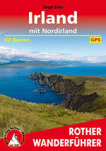 Irland – mit Nordirland. 67 Touren. Mit GPS-Tracks