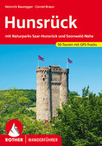 ISBN 9783763343164: Hunsrück mit Naturpark Saar-Hunsrück