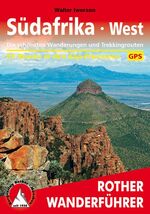 Südafrika - West - 65 ausgewählte Wanderungen und Trekkingrouten in den Kap-Provinzen