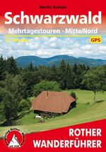 Martin Kuhnle: Schwarzwald Mehrtagestour
