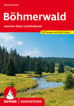 Gunnar Strunz: Böhmerwald