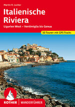Martin Locher: Italienische Riviera - Li