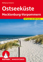 ISBN 9783763346288: Ostseeküste Mecklenburg-Vorpommern - 50 Touren mit GPS-Tracks