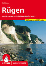 ISBN 9783763346783: Rügen – mit Hiddensee und Fischland-Darß-Zingst. 50 Touren mit GPS-Tracks