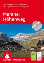 Gerhard Hirtlreiter: Meraner Höhenweg – 