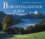 ISBN 9783763370283: Berchtesgadener Alpen