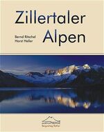 Zillertaler Alpen