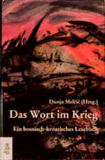 ISBN 9783763803569: Das Wort im Krieg