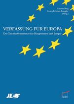 Verfassung für Europa