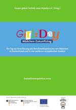 ISBN 9783763933907: Girls' Day - Mädchen-Zukunftstag europaweit