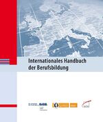 ISBN 9783763934485: Internationales Handbuch der Berufsbildung – Grundwerk in 4 Ordnern