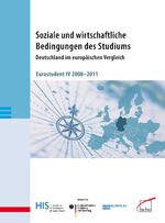 Christoph Gwosć u.a.: Soziale und wirtsc