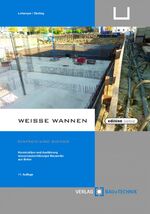 ISBN 9783764006235: Weiße Wannen - einfach und sicher