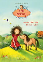 ISBN 9783764150945: Molli Minipony   1   - Großes Glück auf kleinen Hufen