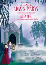 Jordan Stratford: Adas und Marys unglaub Jordan Stratford: Adas und Marys unglaub