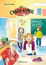 ISBN 9783764151058: Die Chaos-Klasse - Tumult am Pult (Die Chaos-Klasse, Bd. 2)
