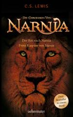 Lewis, Clive Staples: Der Ritt nach Narn Lewis, Clive Staples: Der Ritt nach Narn