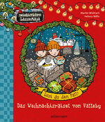 ISBN 9783764152932: Detektivbüro LasseMaja - Das Weihnachtsrätsel von Valleby (Detektivbüro LasseMaja, Bd.)