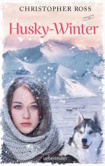 ISBN 9783764171162: Husky-Winter