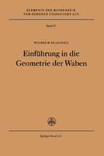 ISBN 9783764300333: Einführung in die Geometrie der Waben