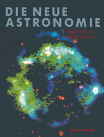 ISBN 9783764316167: Die Neue Astronomie