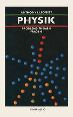 ISBN 9783764322250: Physik : Probleme - Themen - Fragen. Aus d. Engl. übers. u. hrsg. von Hans-Georg Schöpf, Probleme - Themen - Fragen