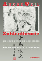 Zahlentheorie - Ein Gang durch die Geschichte Von Hammurapi bis Legendre